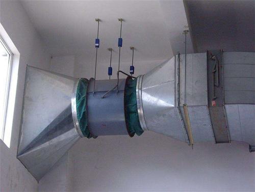 不锈钢螺旋风管：不锈钢风管的优势