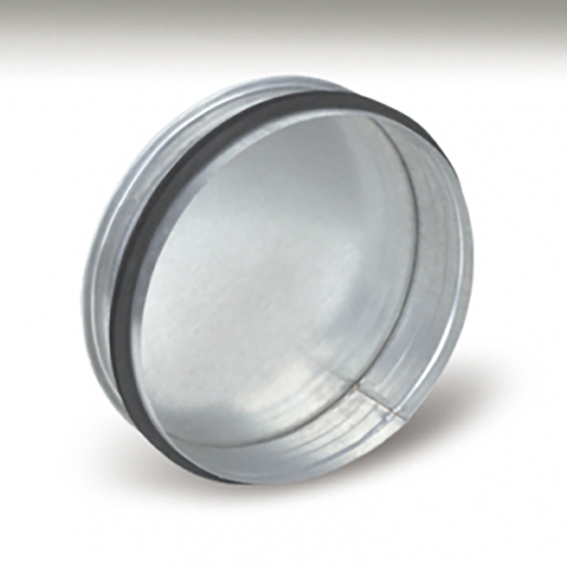 不锈钢风管如何减少风阻？