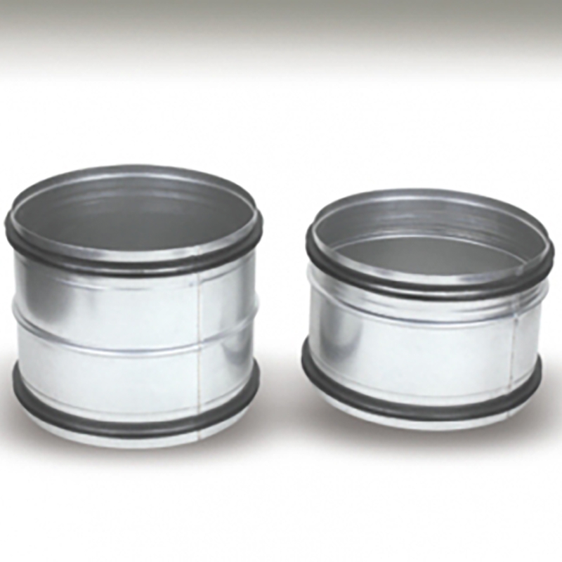 【材料选择】常见通风风管材质有哪些？各有什么优缺点和适用场景？